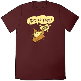 Abra-ca-pizza! Shirt