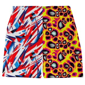 Acid Bath Shorts