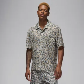 Air Jordan Essentials Poolside Top (Sail/Sail)