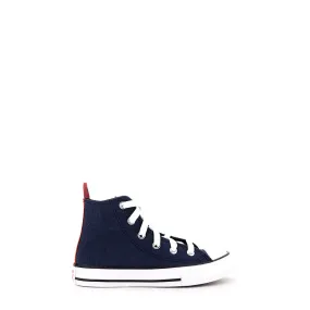 ALL STAR HI KIDS S21 - MIDNIGHT NAVY/BRIGHT POPPY/CONVERSE BLACK