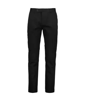 Arcel Slim Chino - Black