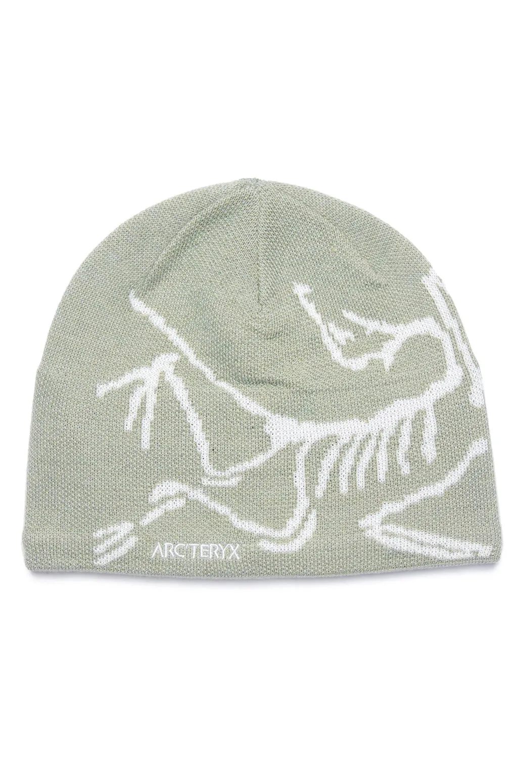 Arc'teryx Bird Head Toque Beanie - Habitat