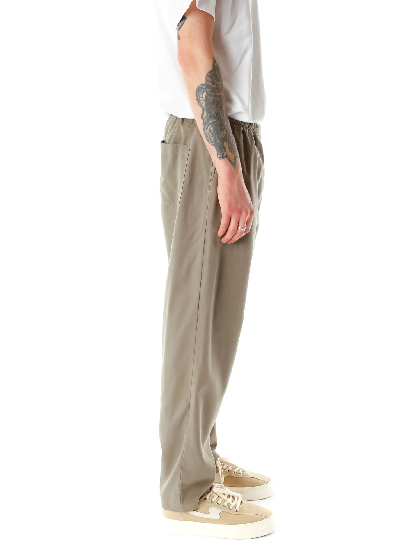 Banasa Pants