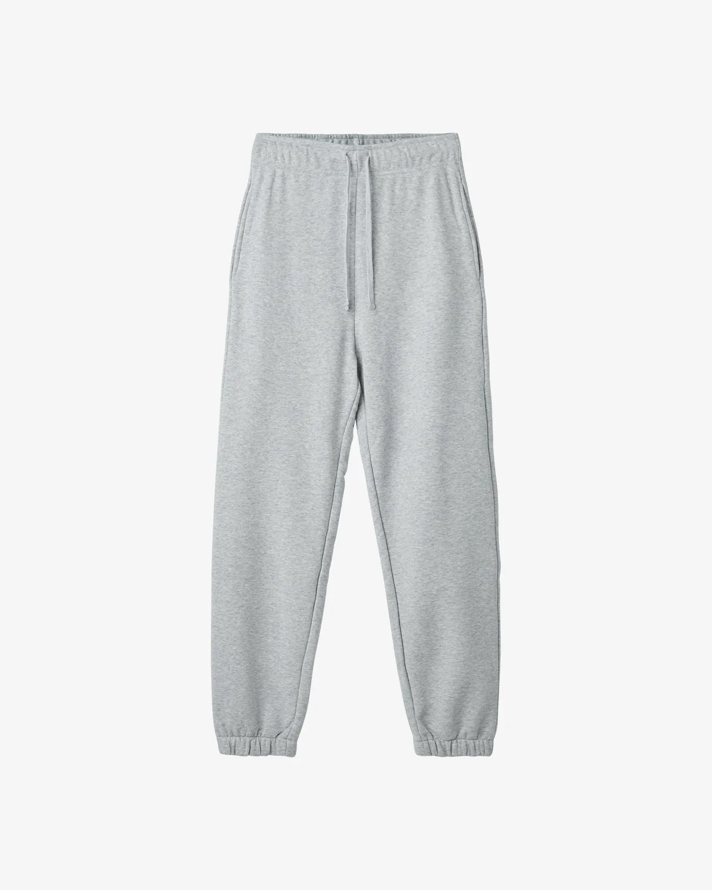 Base Sweat Pant Uni - Lt. Grey Mel