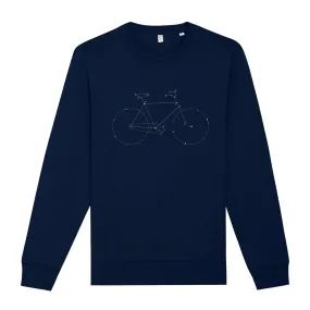 Bike Star Kids Sweatshirt