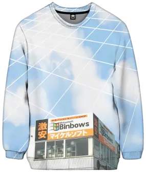 Binbows Sweatshirt