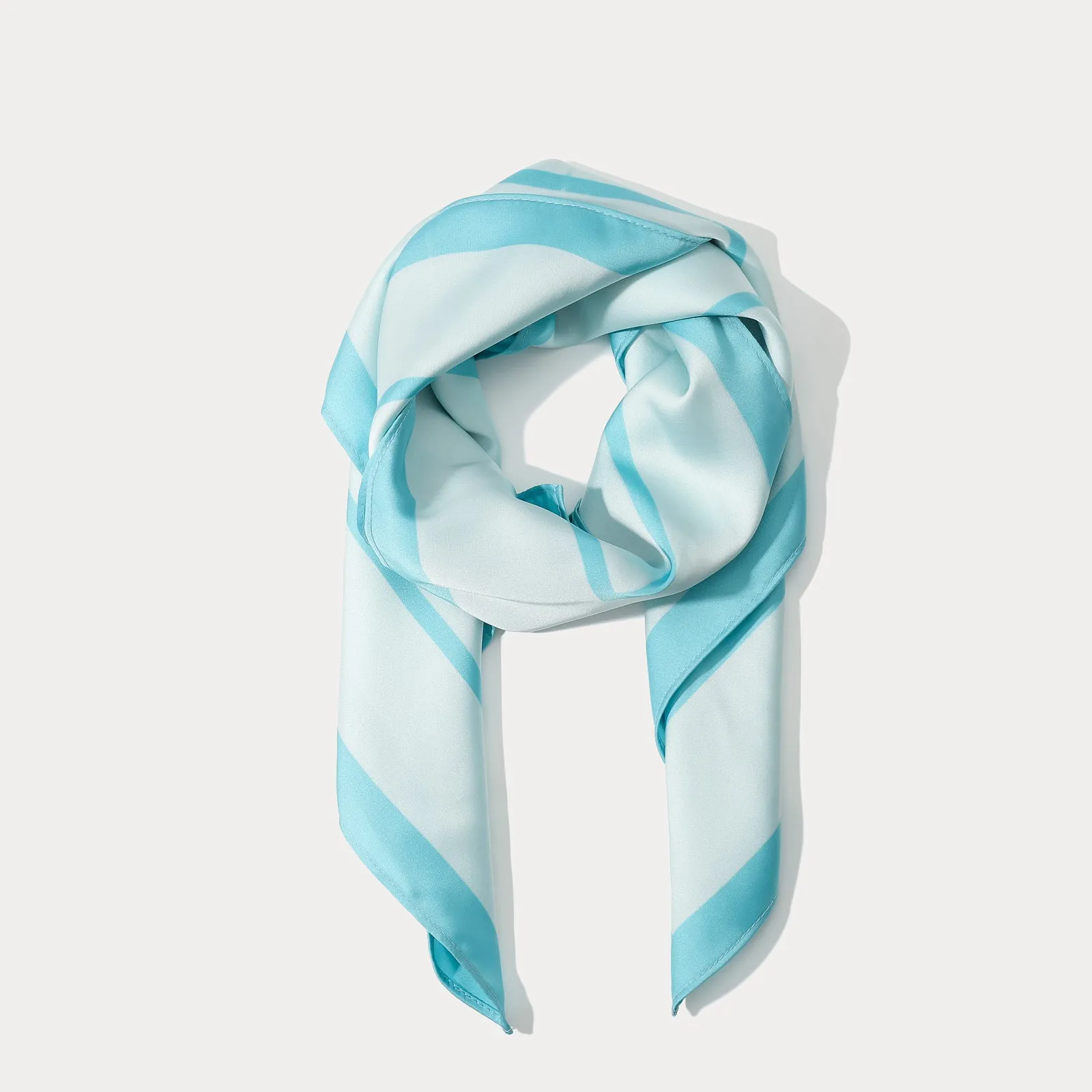 Bloom Square Scarf