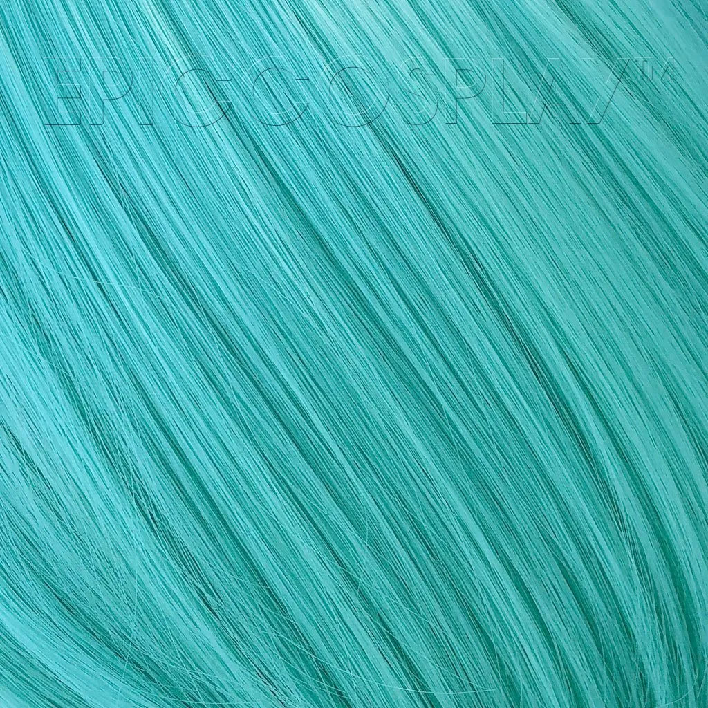 Color Sample - Mint Green