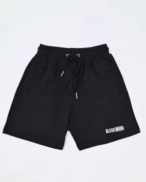 CORE SHORTS BLACK