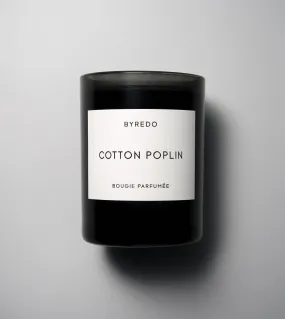 Cotton Poplin