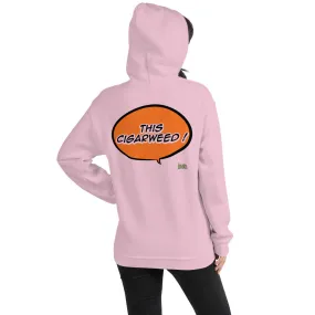 CW KUSH BUBBLE Unisex Hoodie