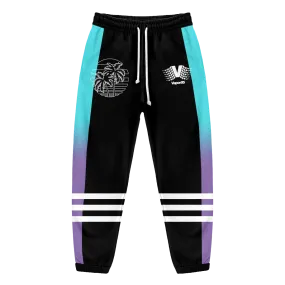 Dark Tropics Joggers