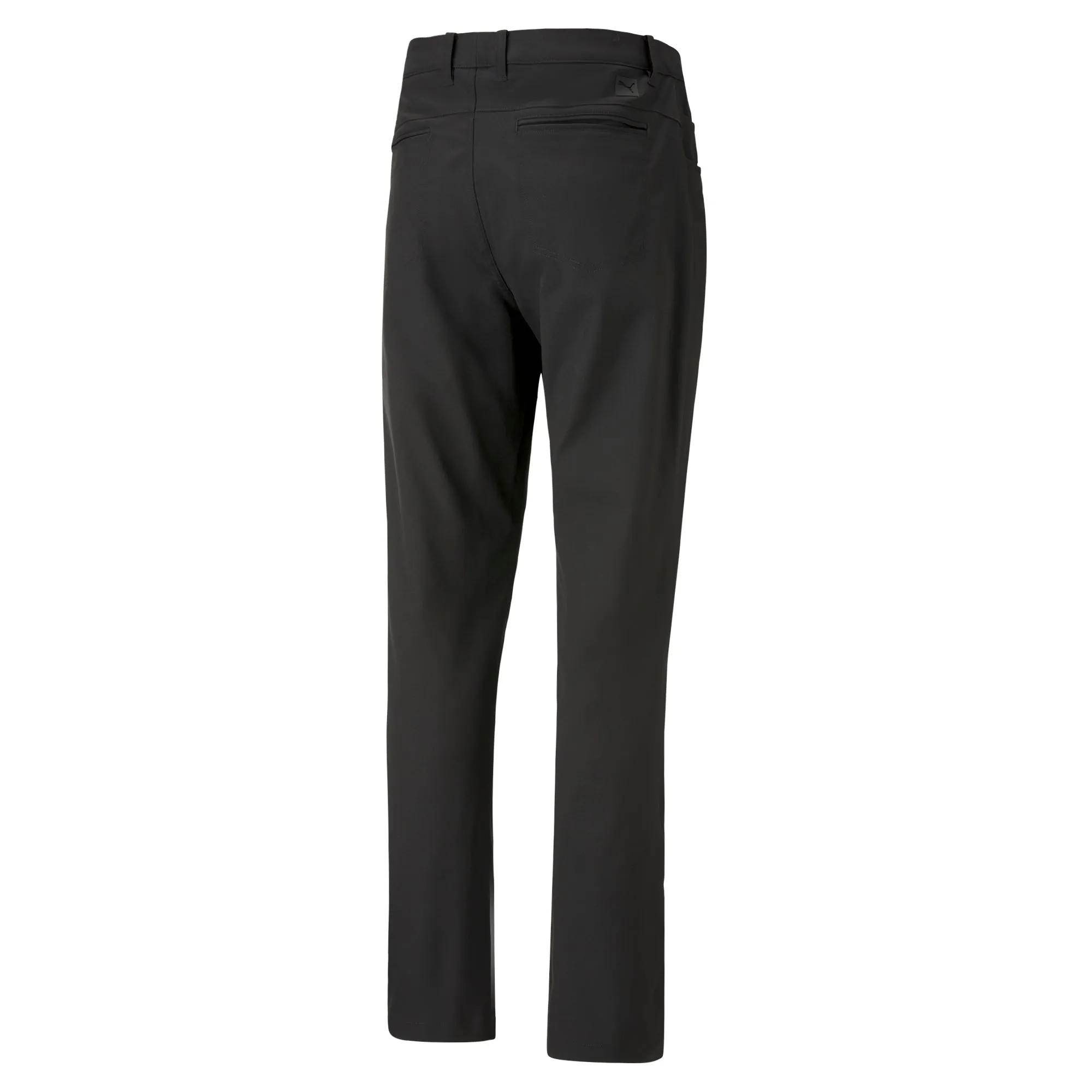 Dealer 5 Pocket Golf Pants | Puma Black