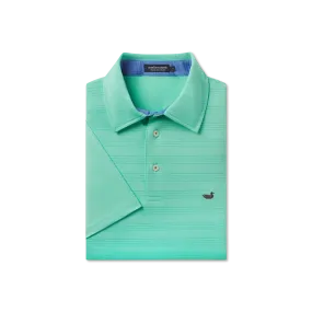 Emerson Performance Polo