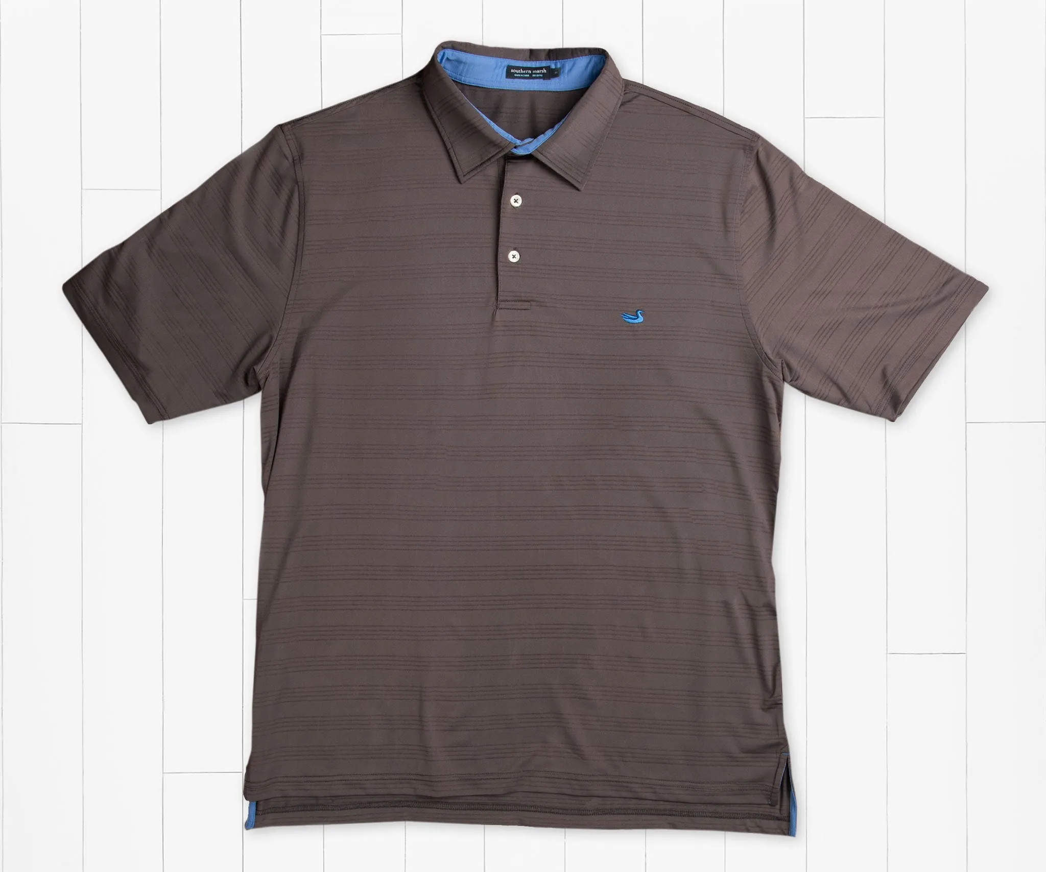 Emerson Performance Polo