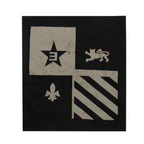 EMINEM SYMBOLS BANDANA