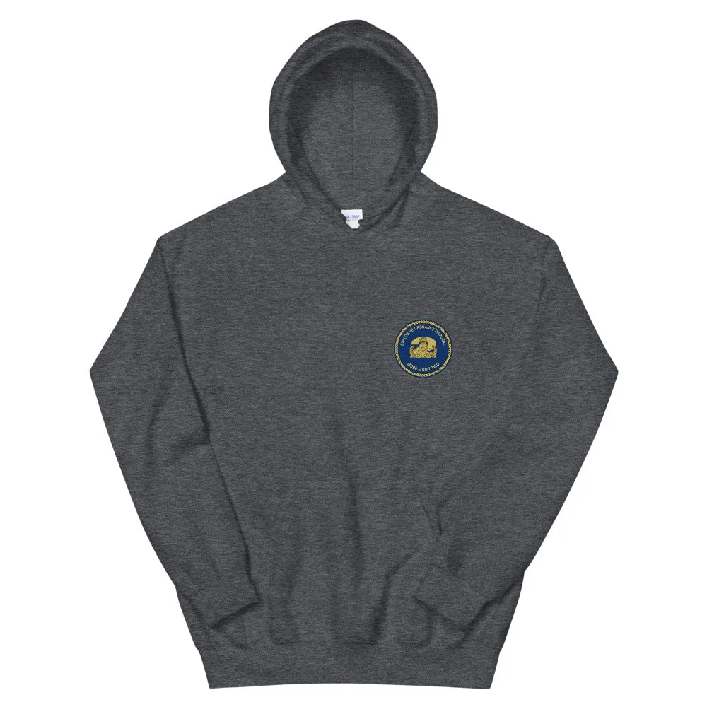 EOD Mobile Unit 2 Unisex Hoodie