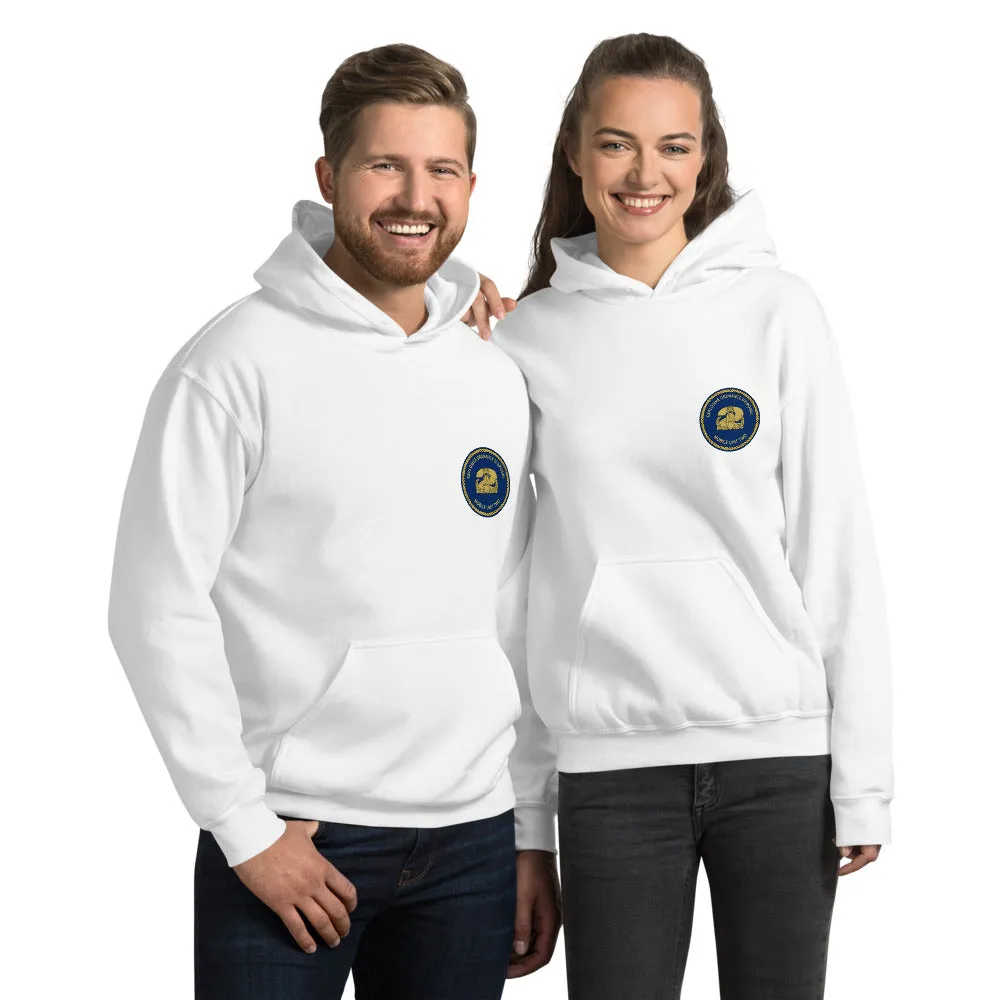 EOD Mobile Unit 2 Unisex Hoodie