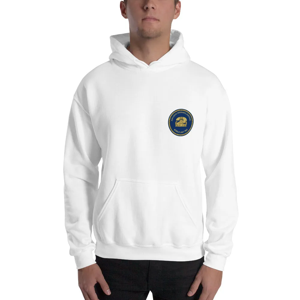 EOD Mobile Unit 2 Unisex Hoodie