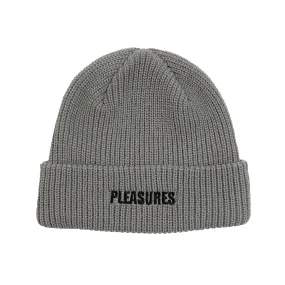 EVERYDAY BEANIE (Grey)