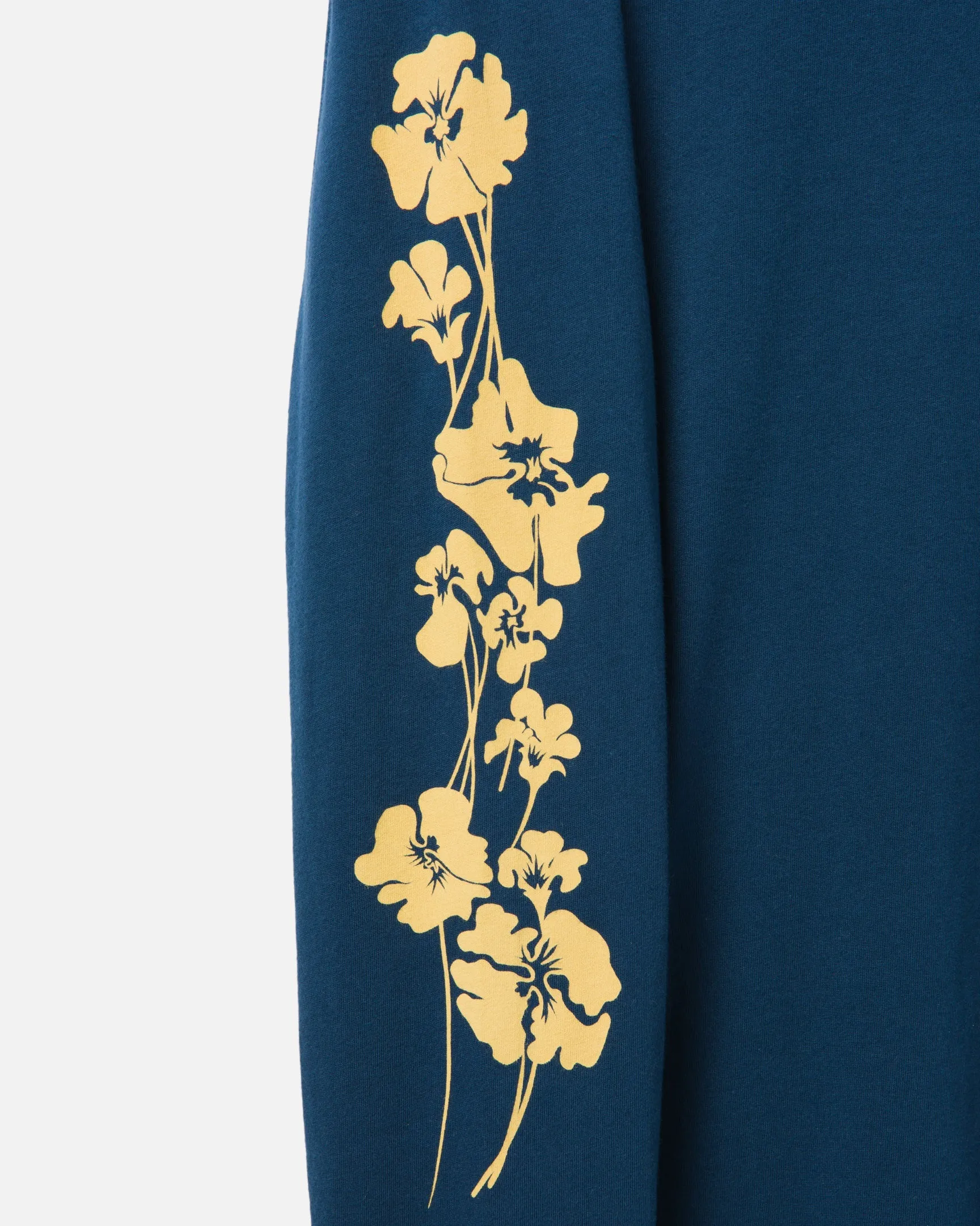 Everyday Washed Mai Tai Long Sleeve