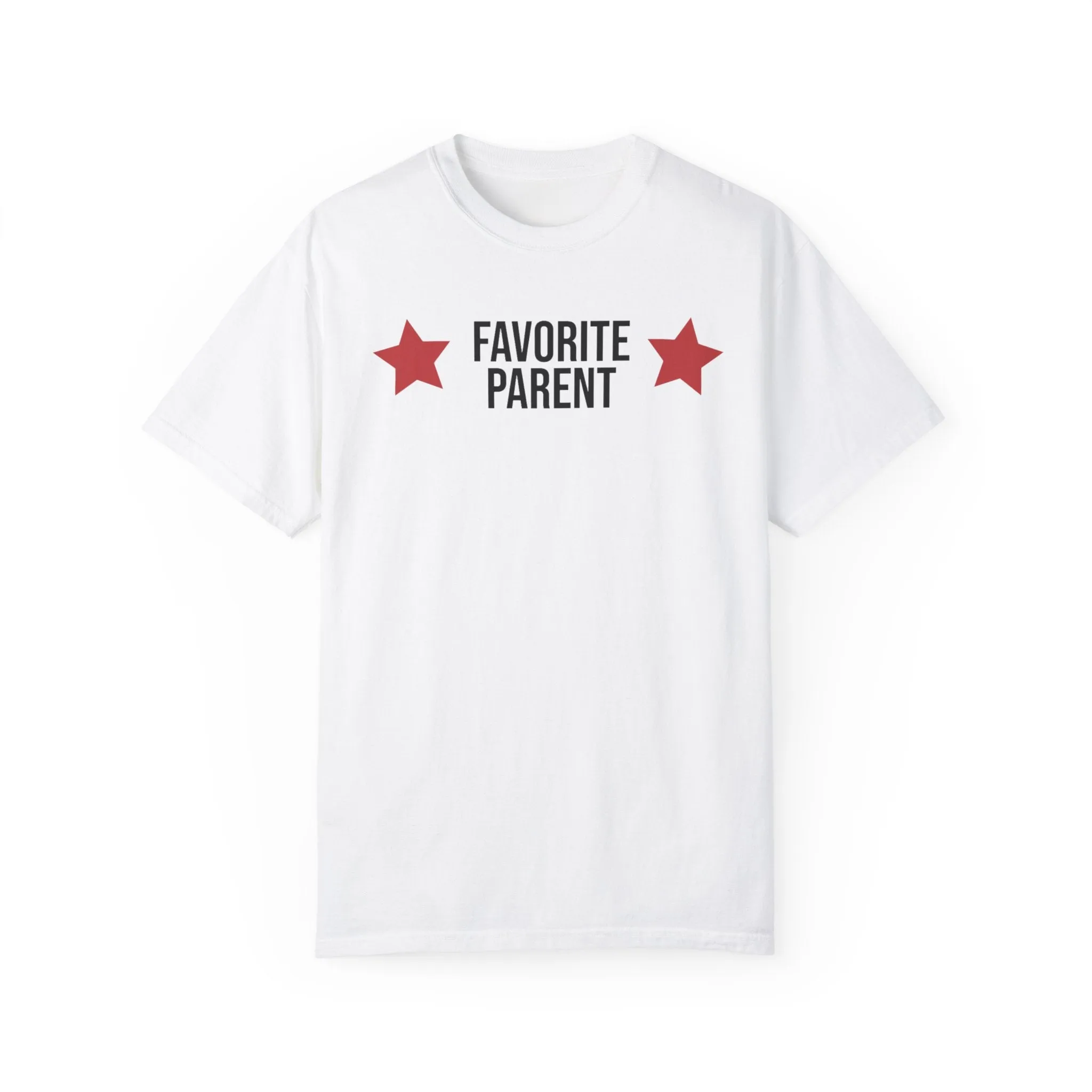 Favorite Parent - Tee