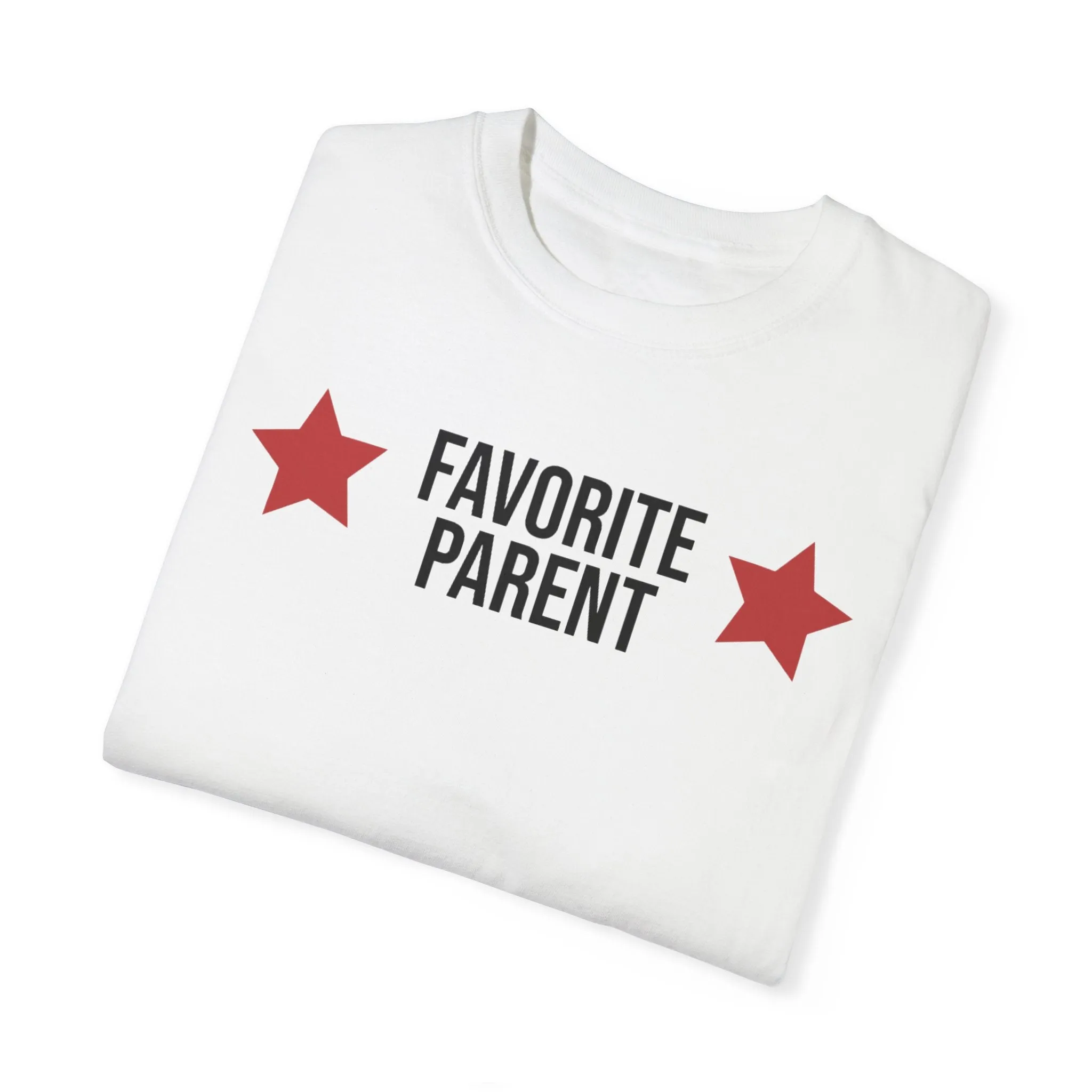 Favorite Parent - Tee