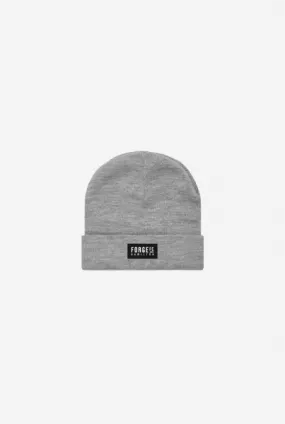 Forge FC Patch Toque Grey