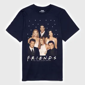 Friends - Friends Group Portrait Unisex Tee