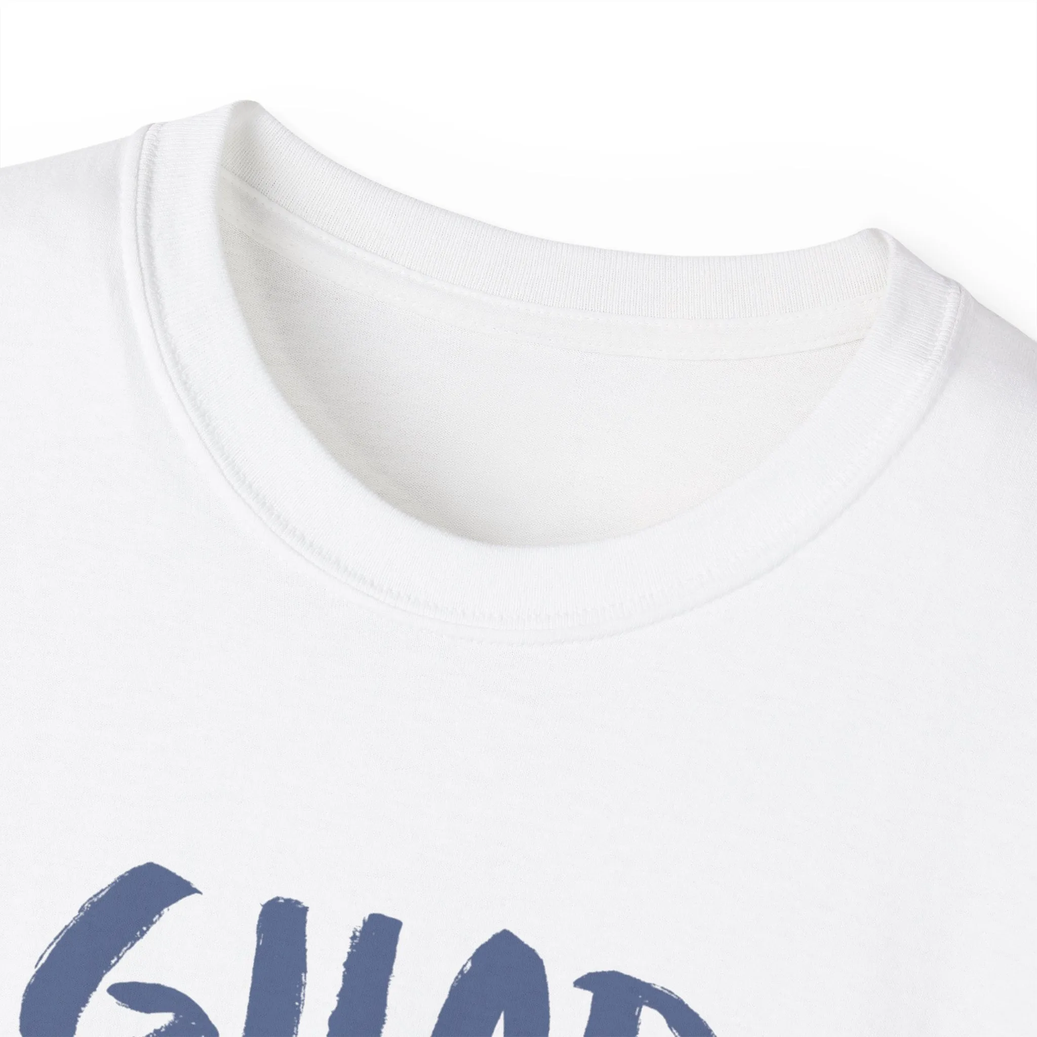 Gilad is My Personal Trainer | Unisex Ultra Cotton Tee