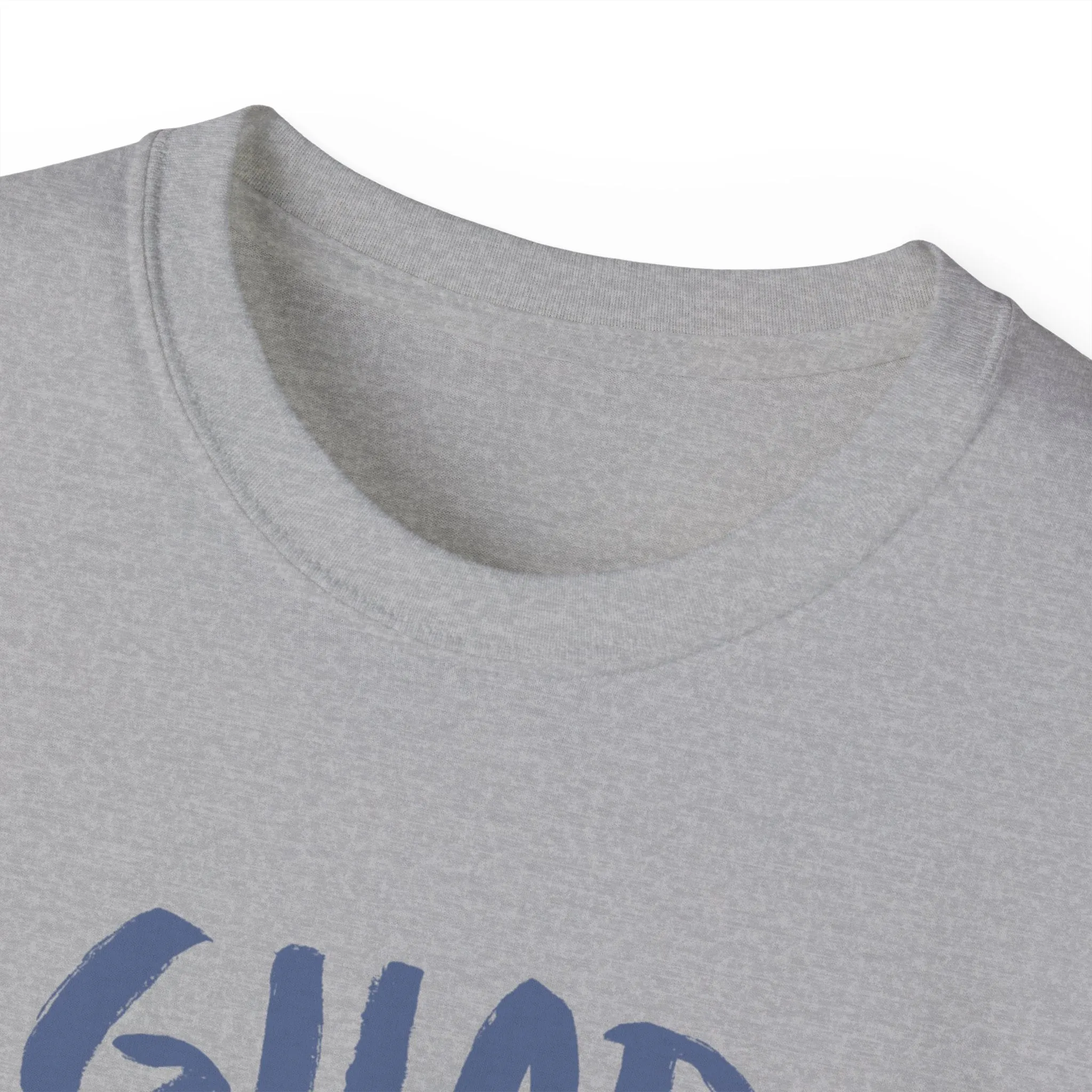 Gilad is My Personal Trainer | Unisex Ultra Cotton Tee