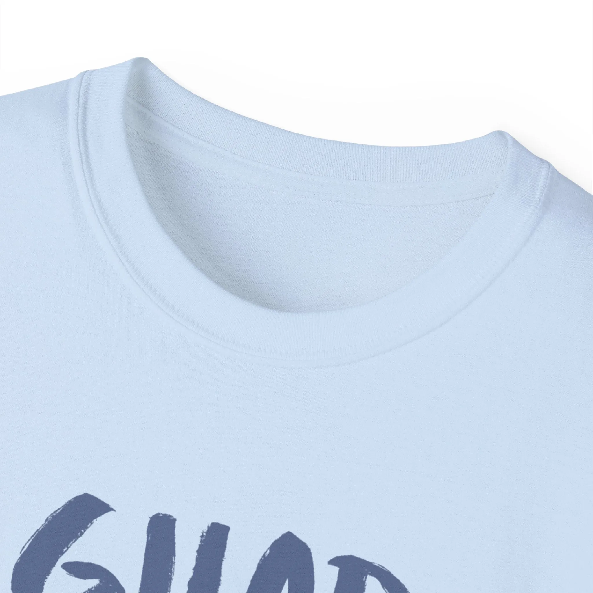 Gilad is My Personal Trainer | Unisex Ultra Cotton Tee