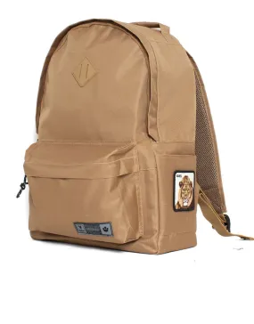 Goorin Bros. King Sway Backpack (King Lion / Whiskey)