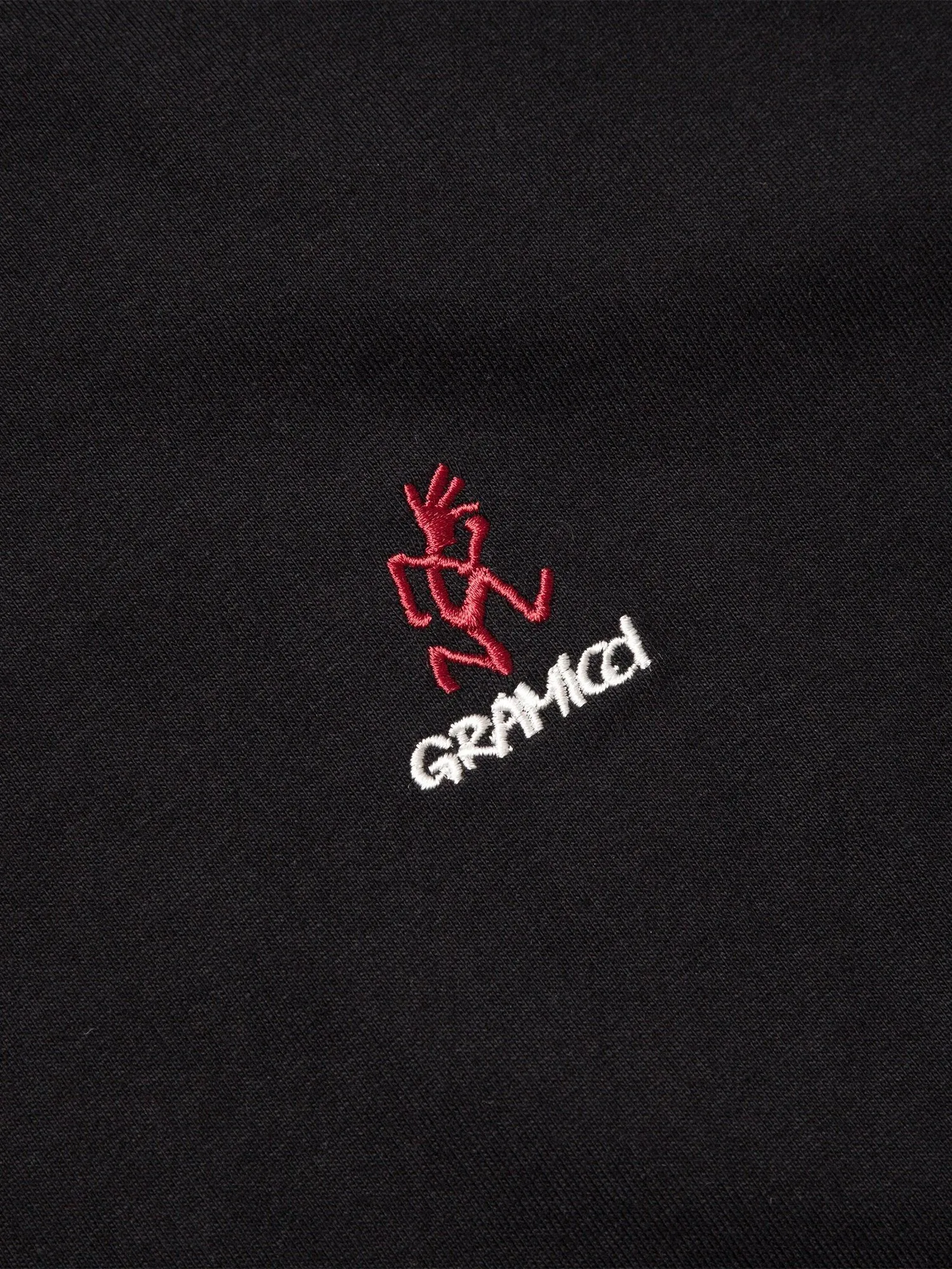 GRAMICCI X ALPHA COTTON CIGAR POCKET TEE