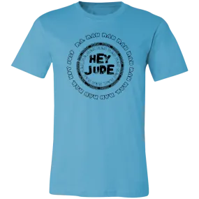 HeyJude Short-Sleeve T-Shirt