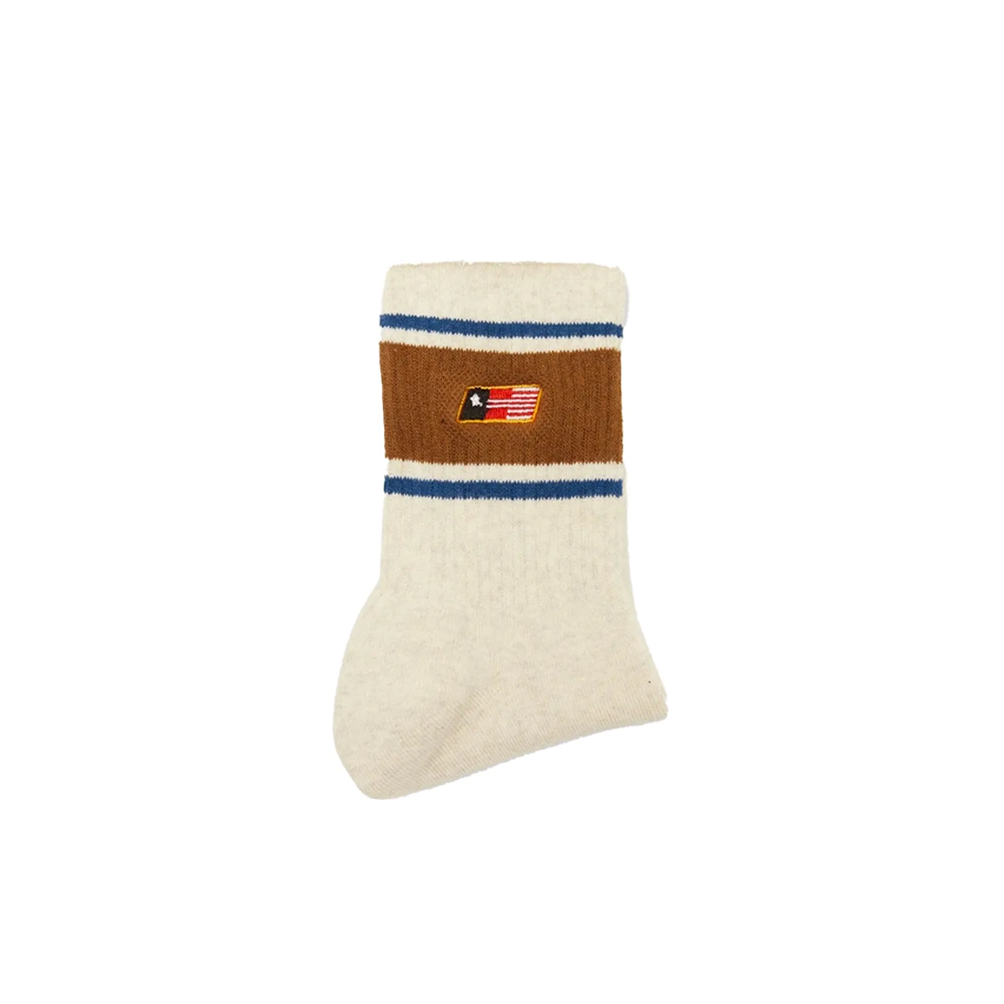 Honor The Gift Mens C-Fall Mid Retro Socks