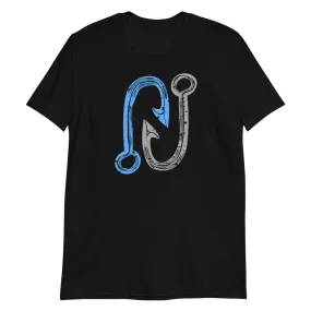 Hooks Unisex T-Shirt