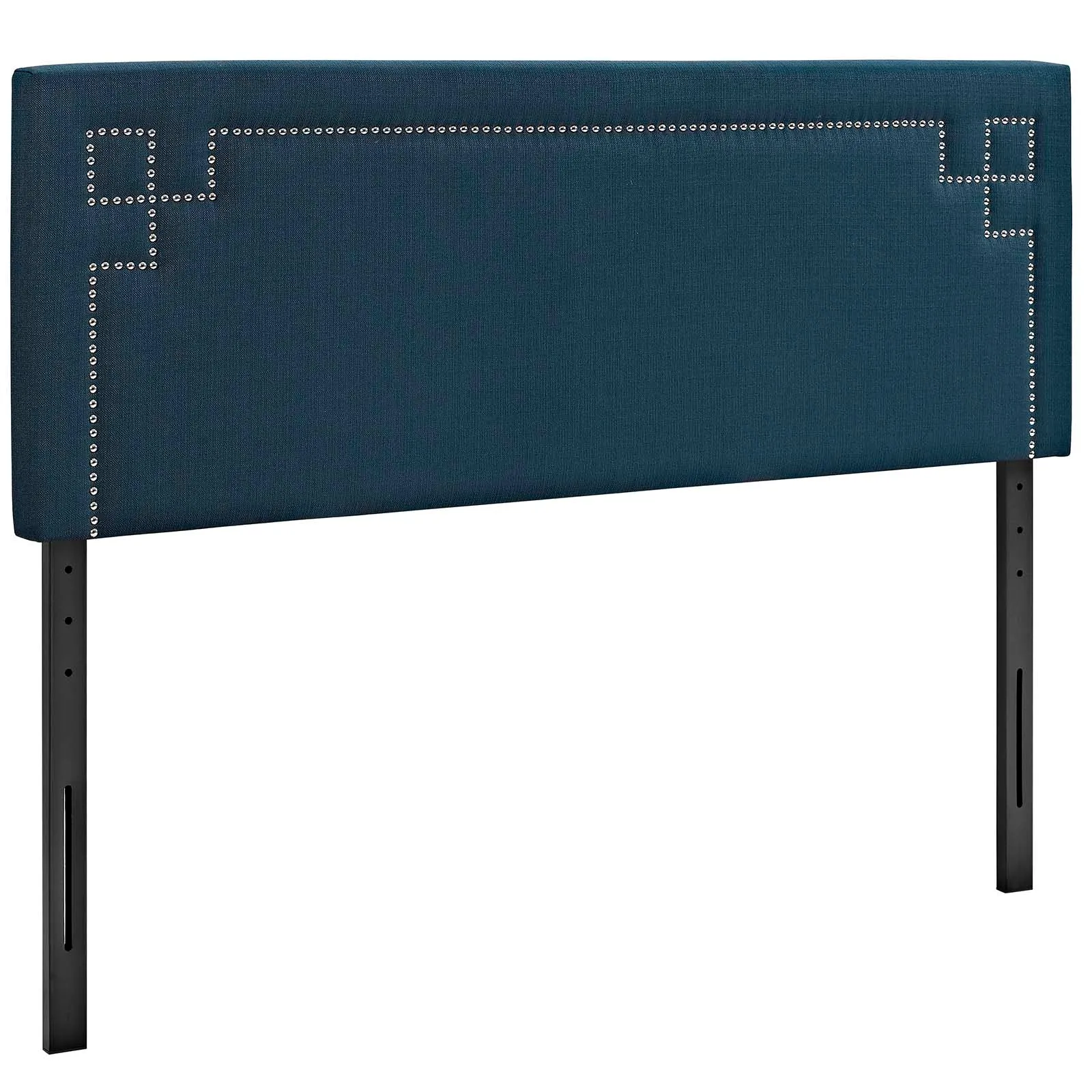 Josie Upholstered Fabric Headboard