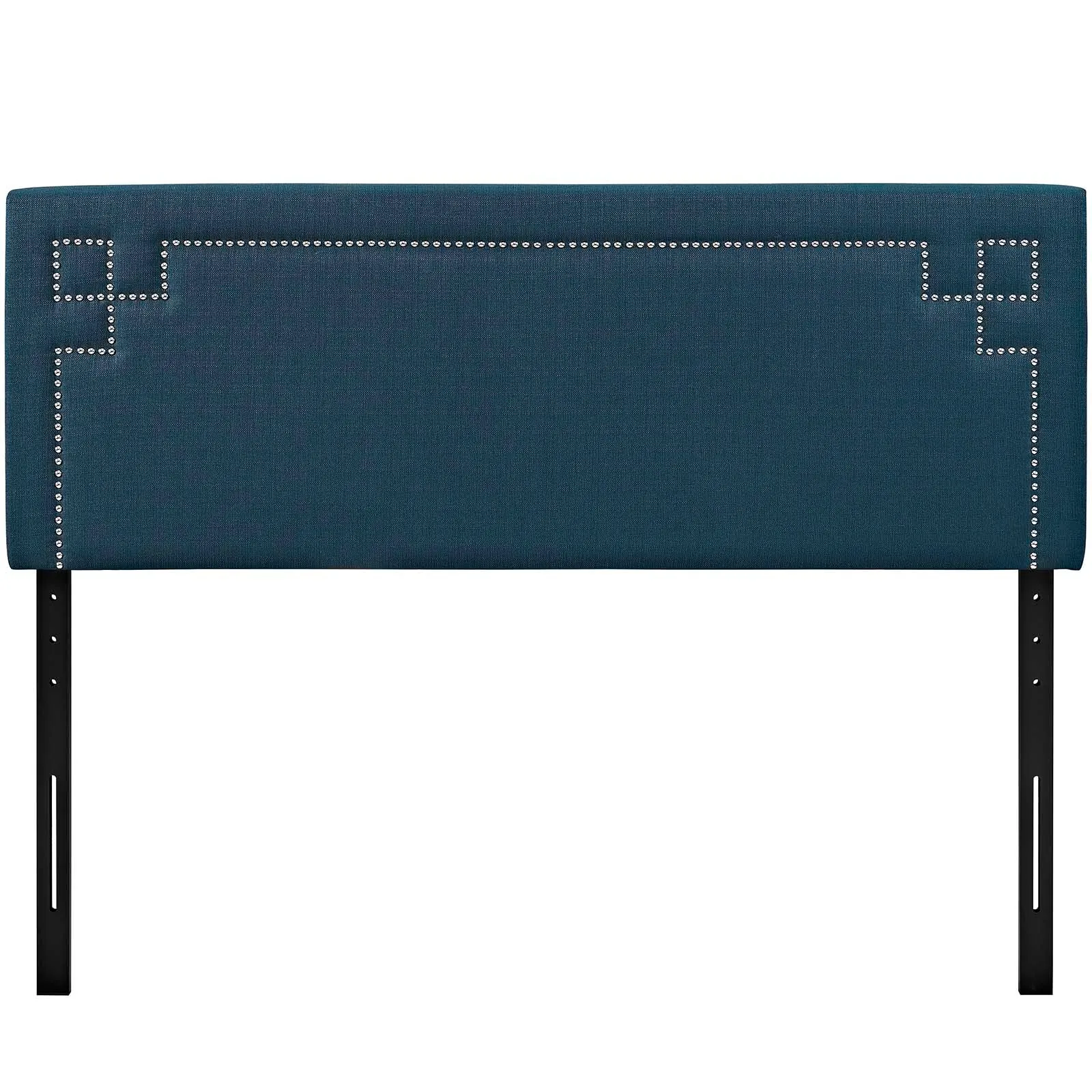 Josie Upholstered Fabric Headboard