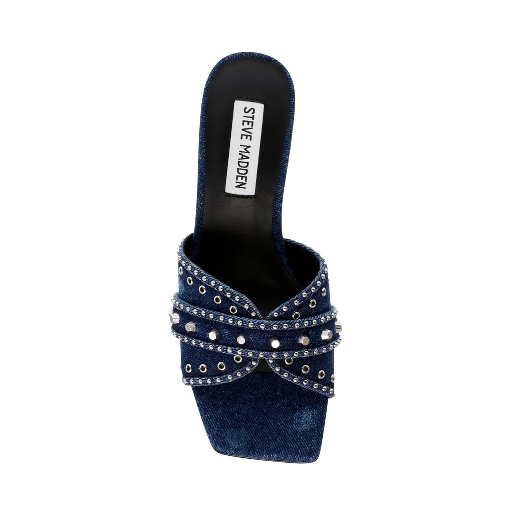 Kaprese Sandal BLUE DENIM