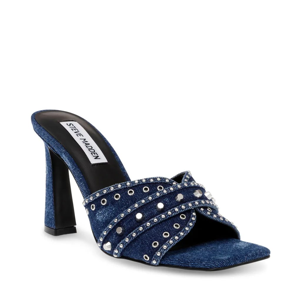 Kaprese Sandal BLUE DENIM