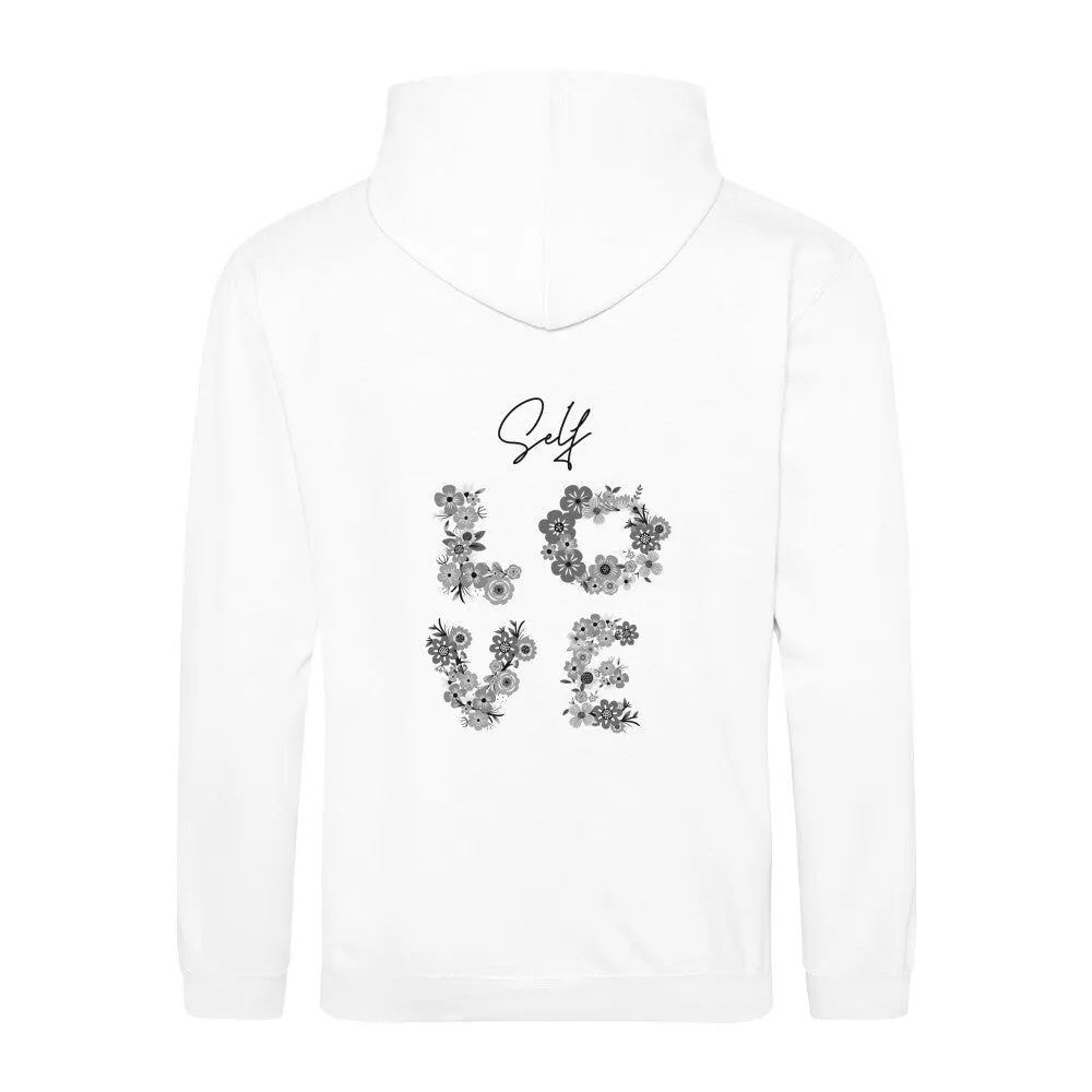 Kapuzenjacke Unisex | Self Love