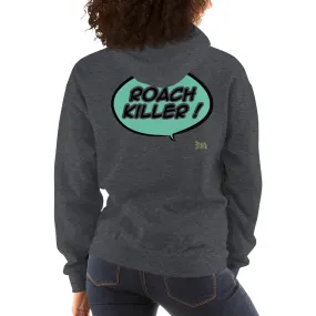 KILLER KUSH BUBBLE Unisex Hoodie