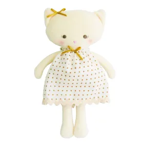 Kitty Doll 11 - Gold