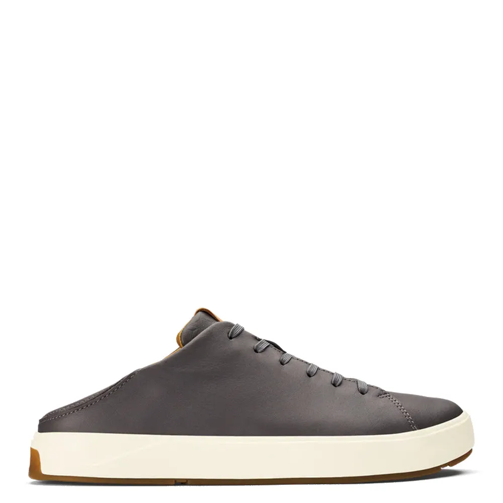 Lae'ahi Li'ili Men's Leather Sneaker