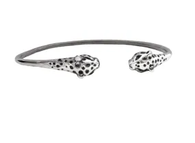 Leopard Bracelet