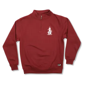 Lighthouse Adult Quarter Zip