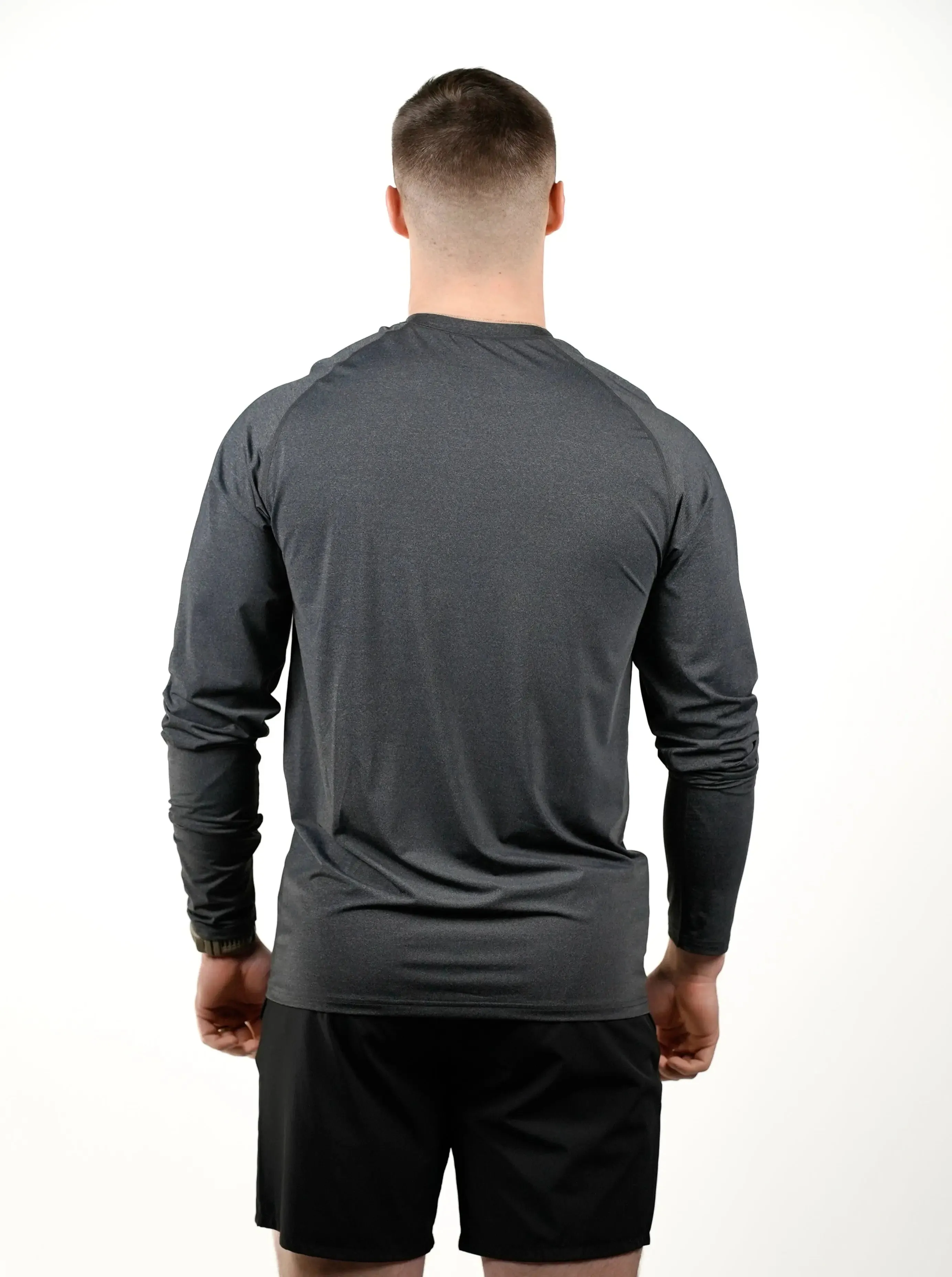 Lightweight Long Sleeve Tee