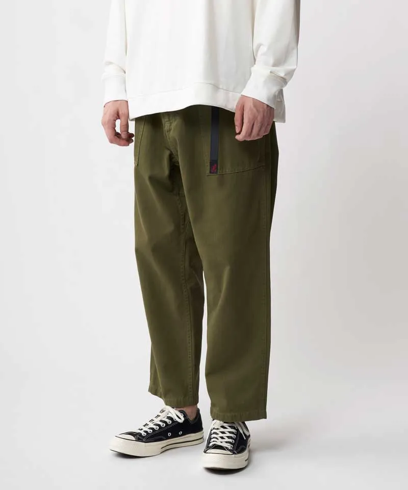 Loose Tapered Pant