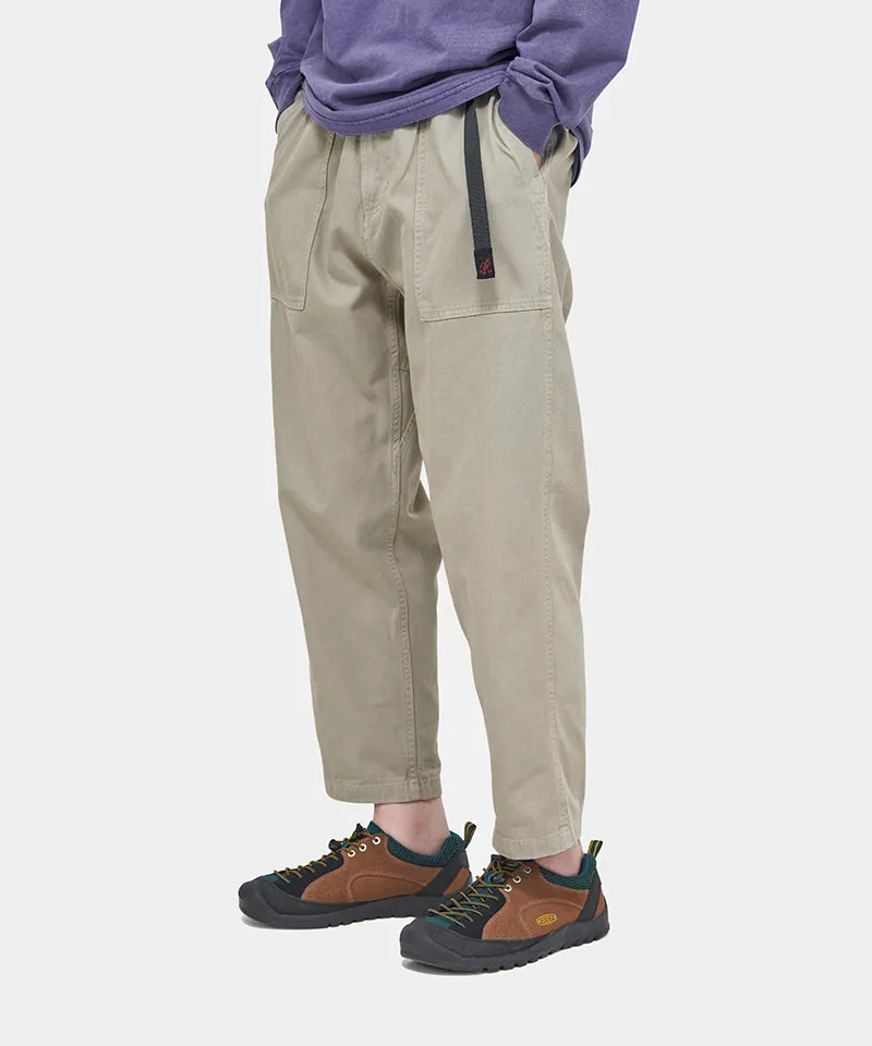 Loose Tapered Pant